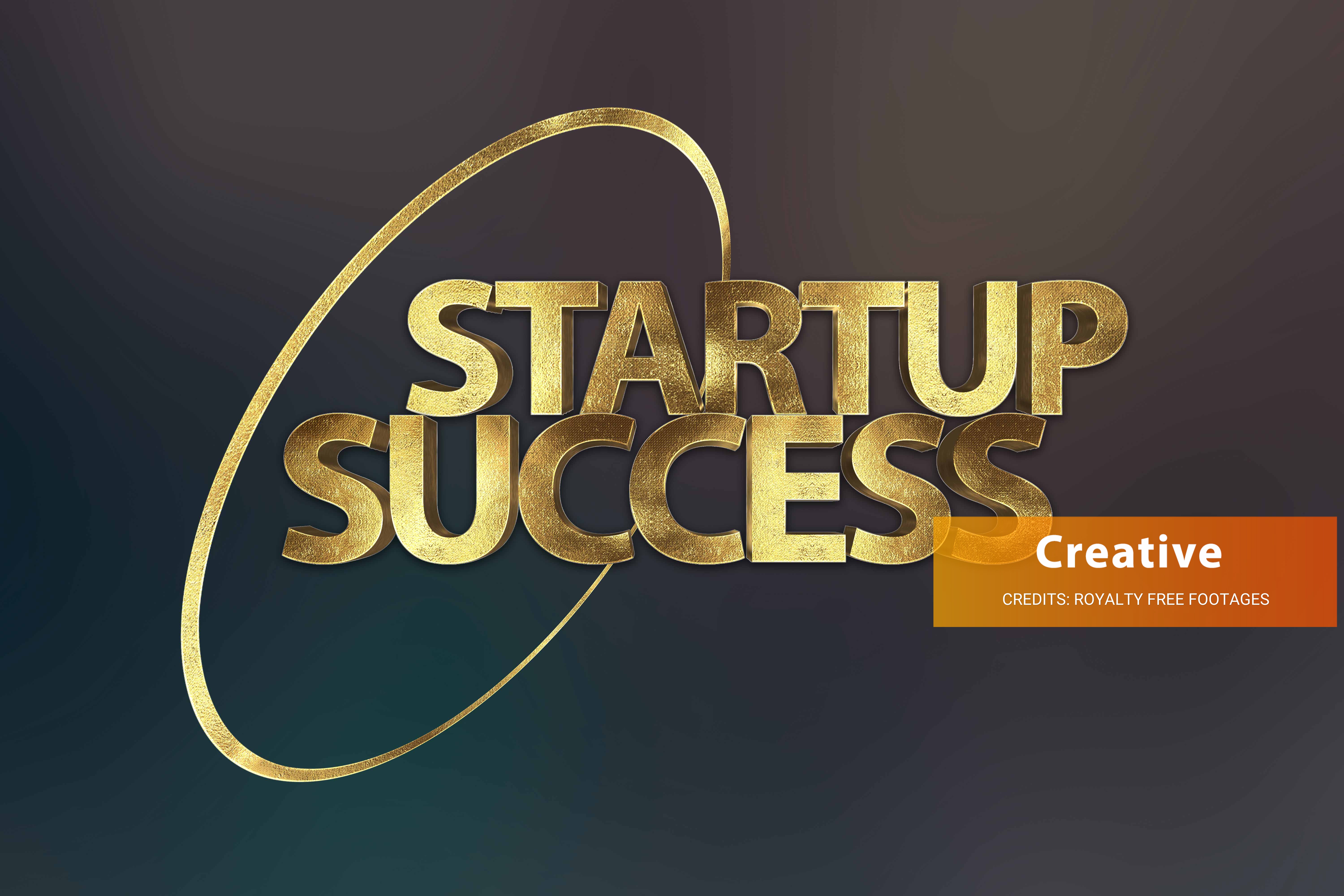 Golden Startup Success Pictures, Images and Stock Photos