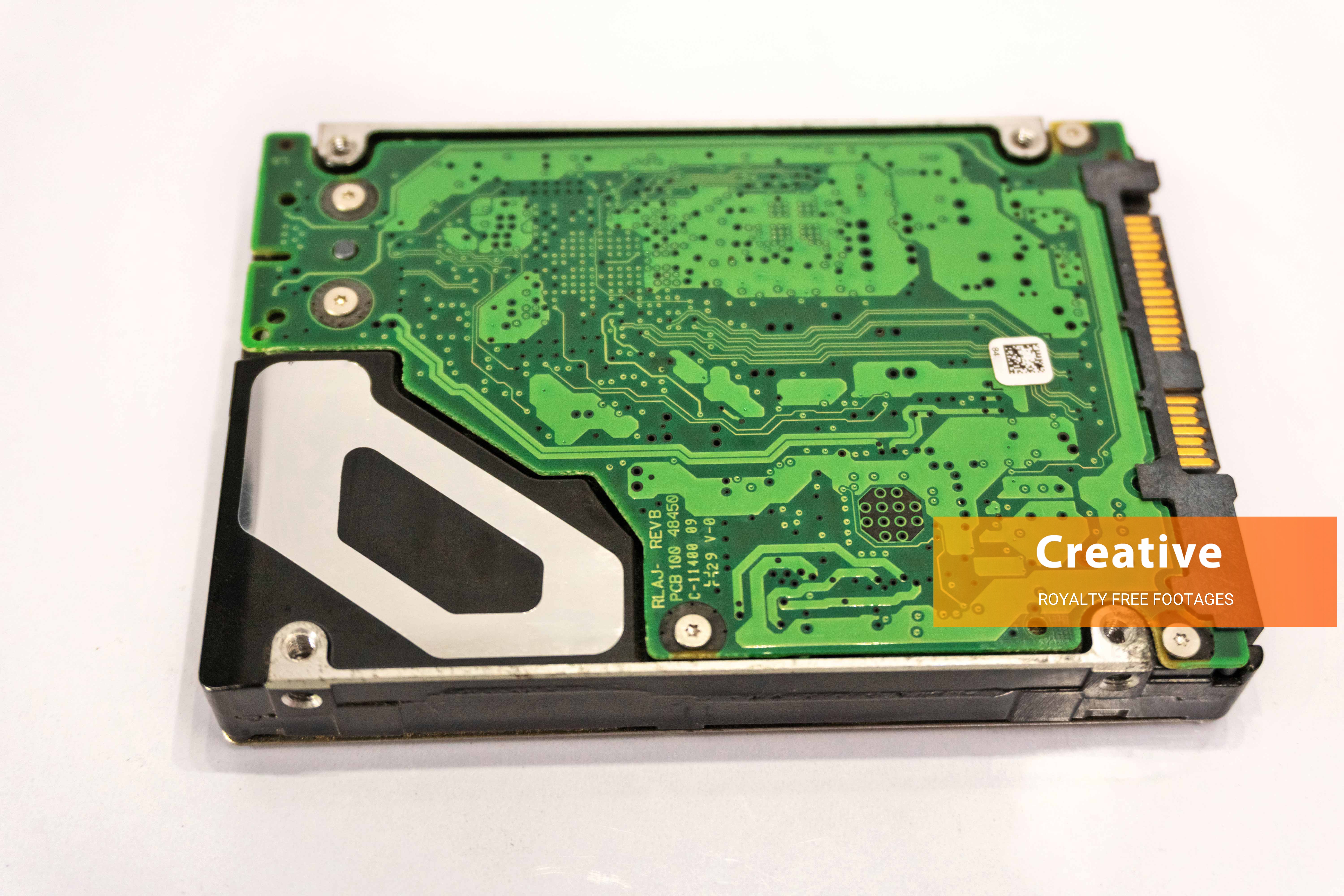 2.5 inch HDD HD stock images