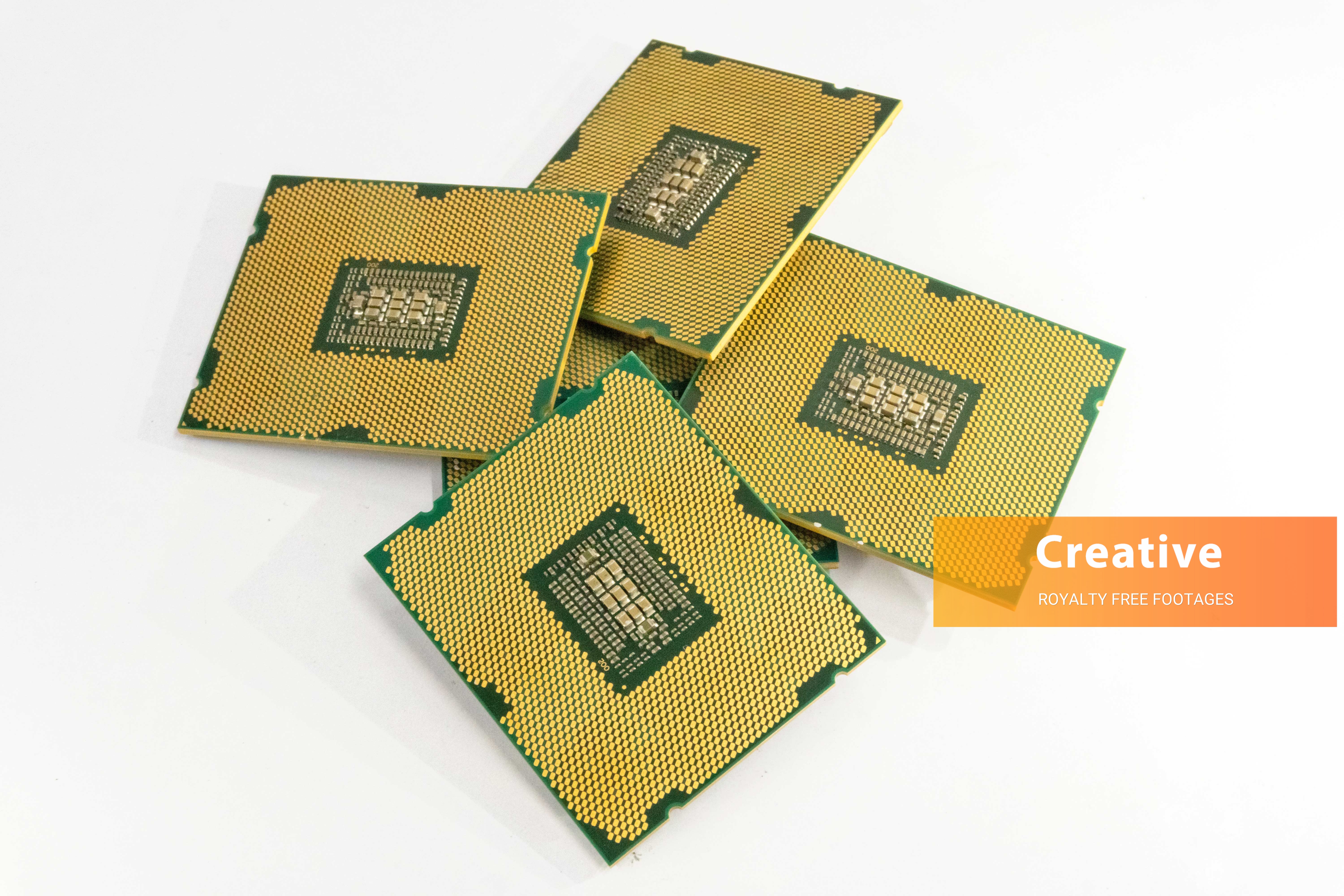 Computer processor chip hd images free download