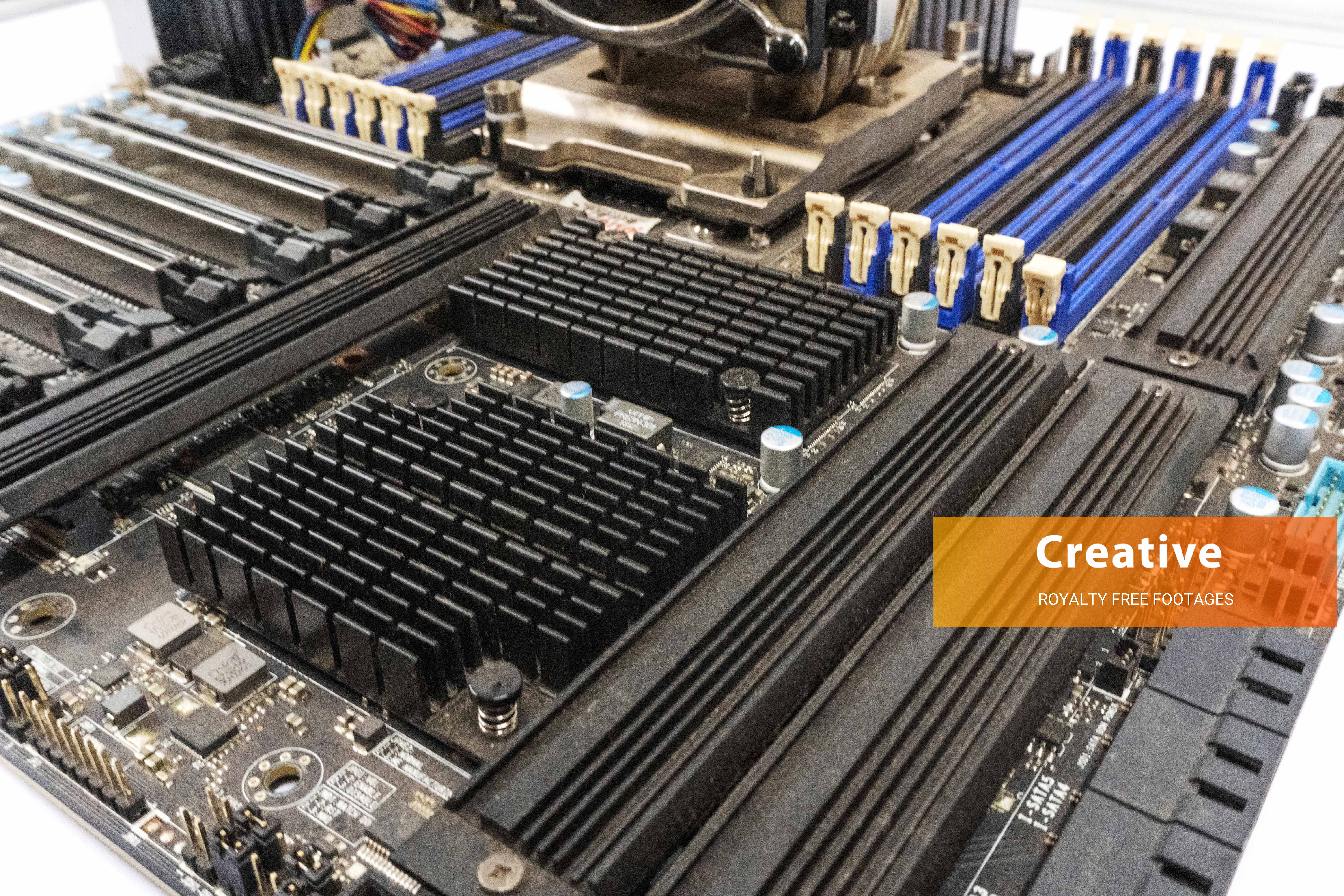 Free download computer motherboard hd images