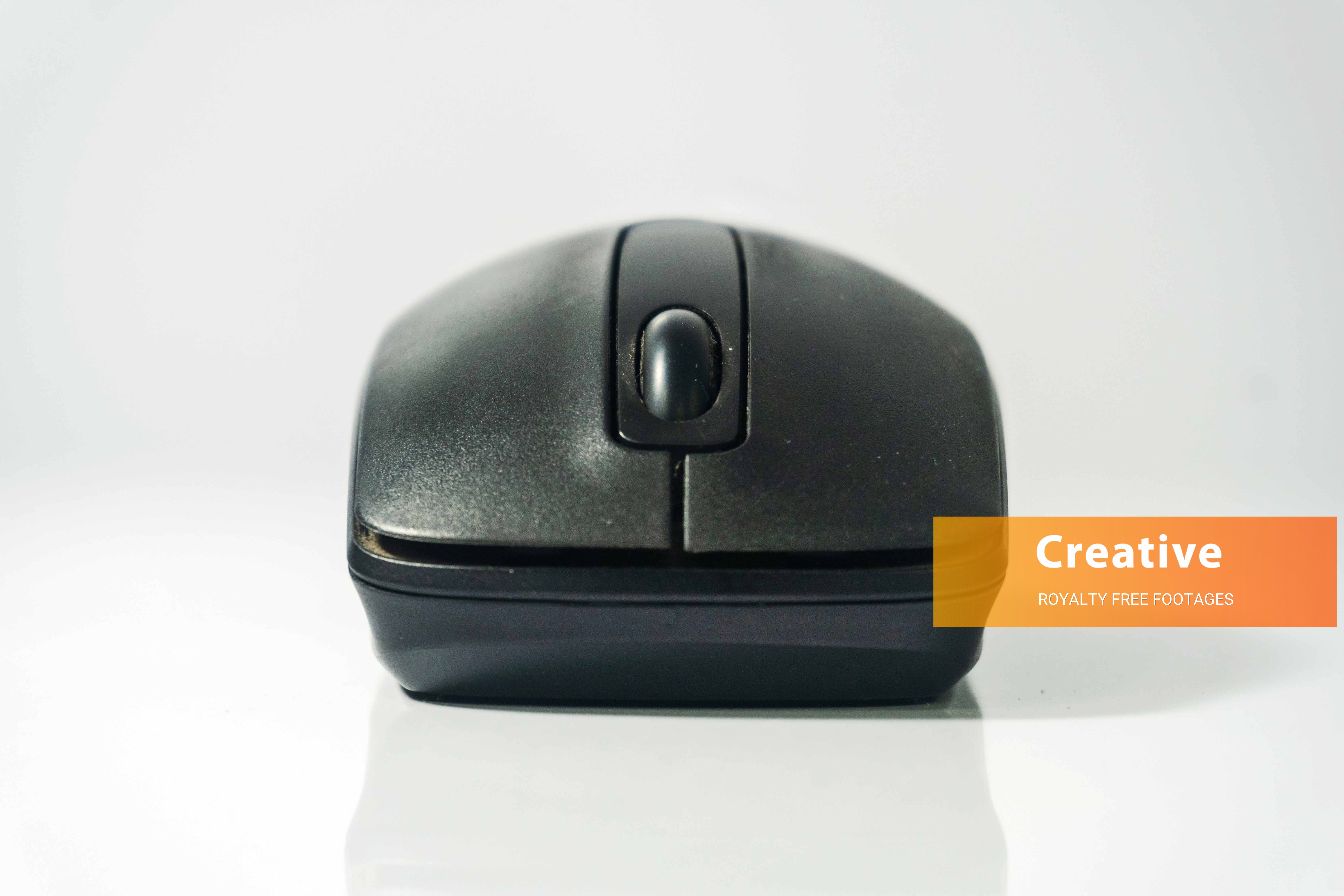 Free high resolution computer mouse HD stock photo
