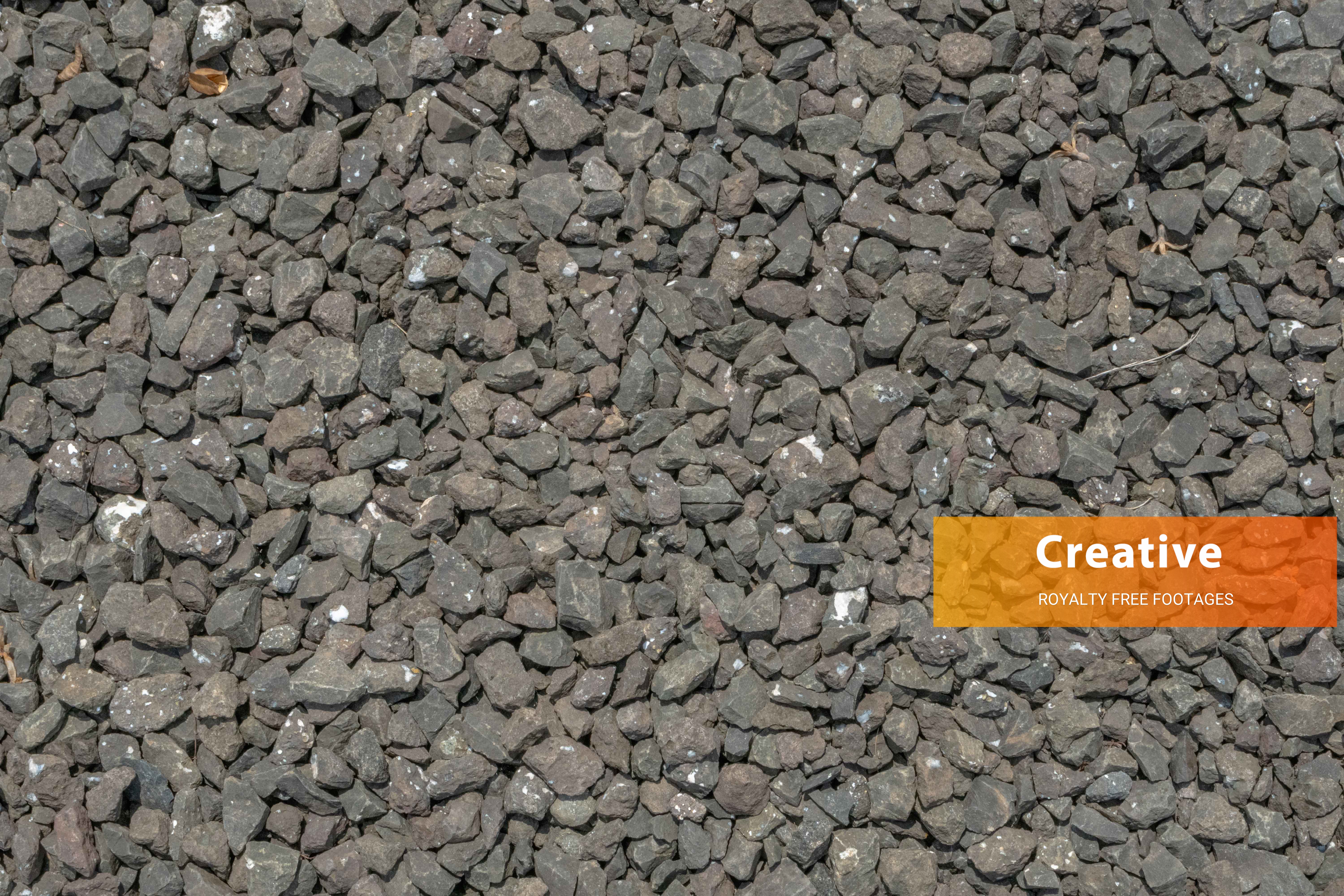 Crushed HD stone texture Images - Free download 6K resolution