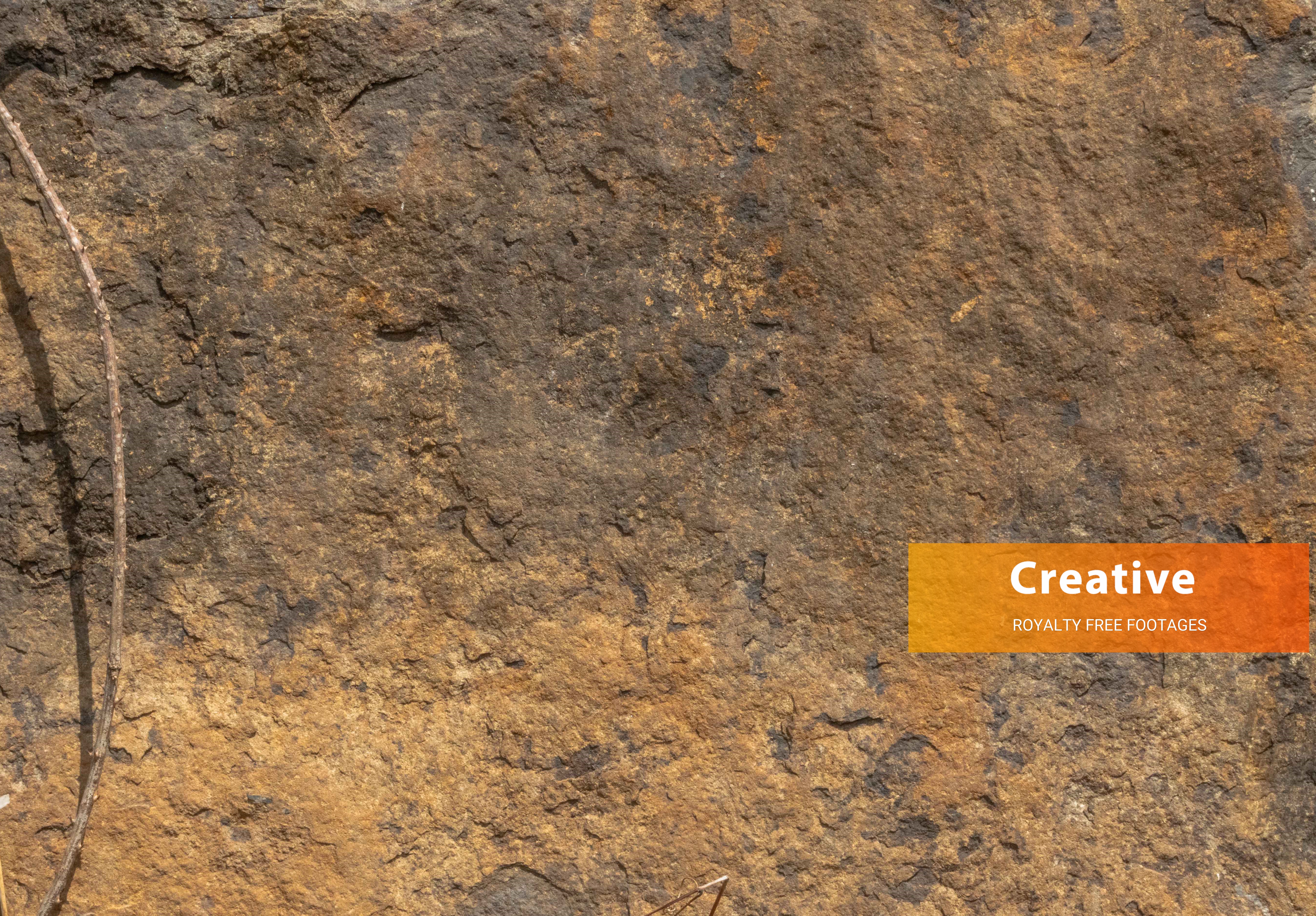 Natural Yellow stone texture Images - Free download 6K resolution
