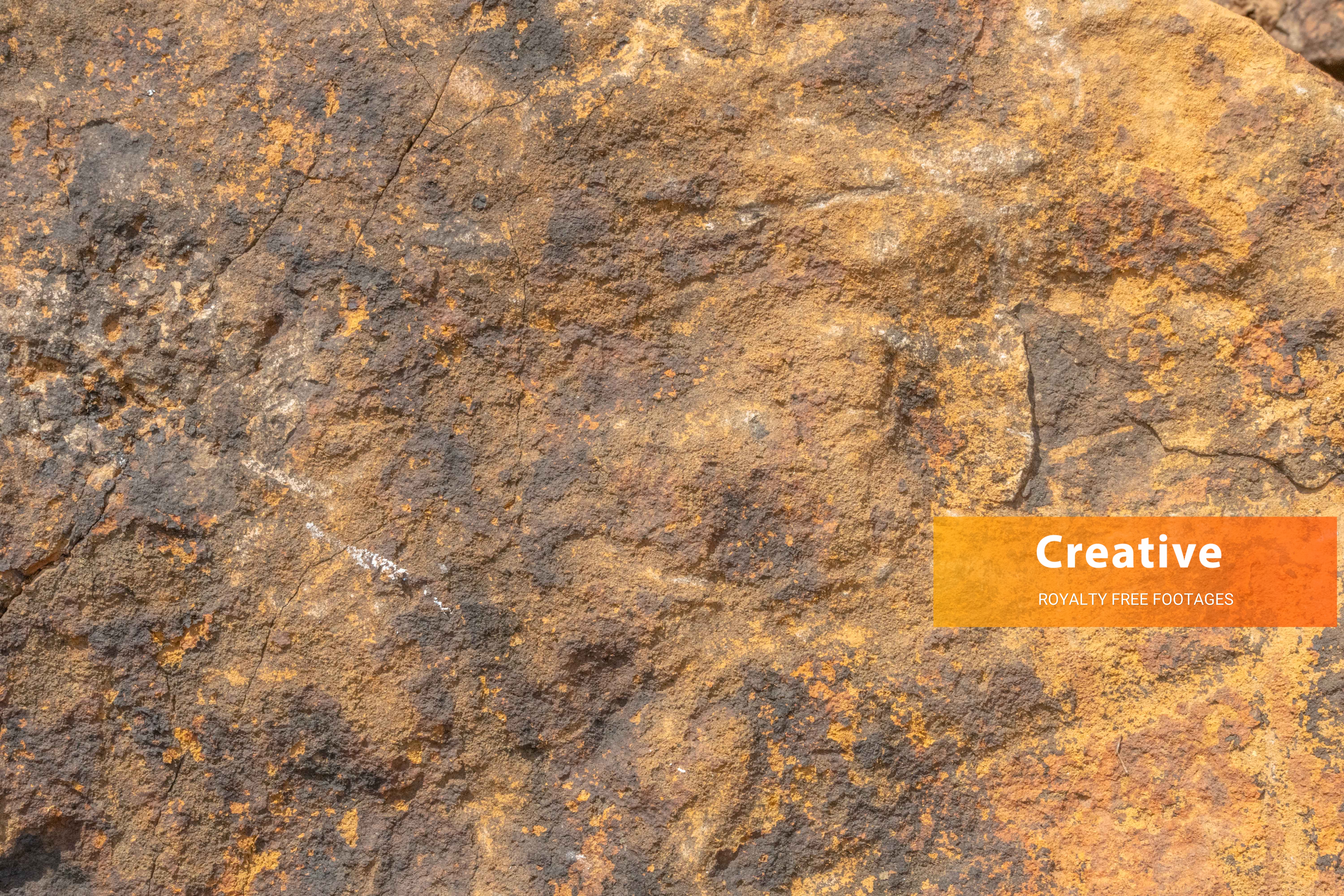 yellow grey rock texture in 6K resolution free download
