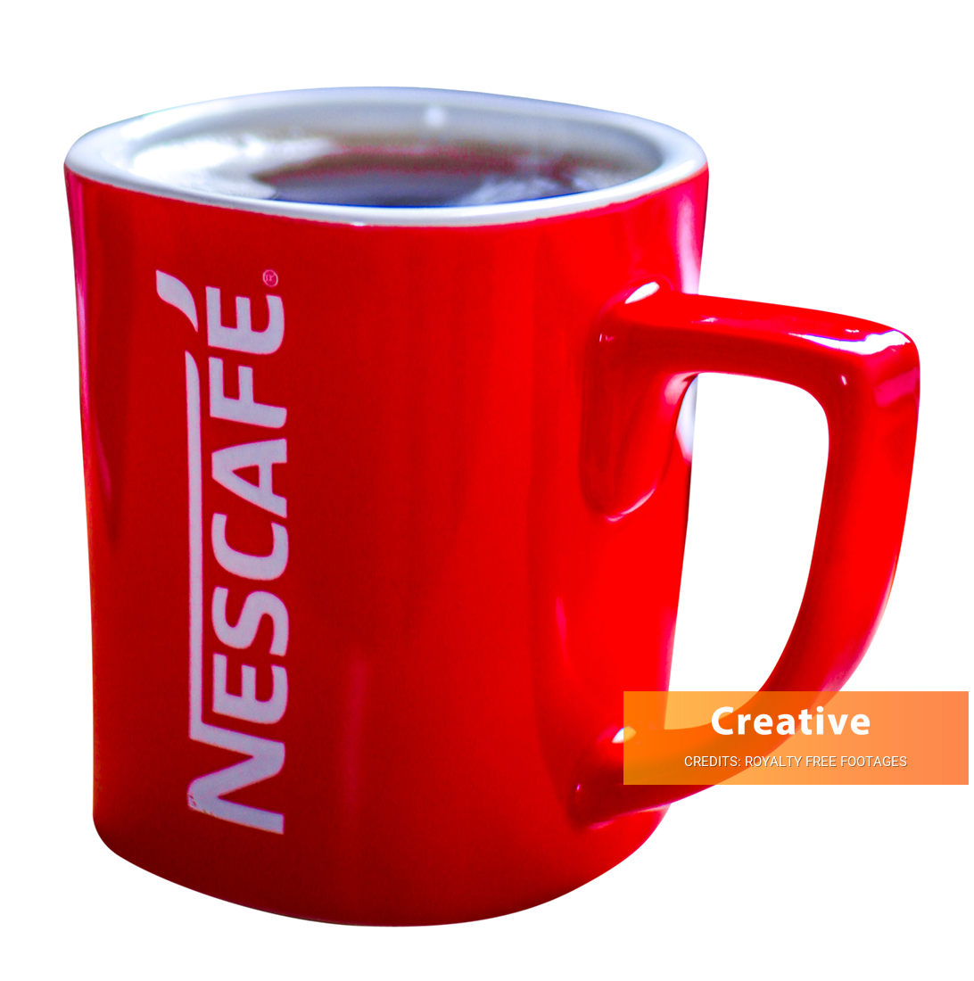 Nescafe mug png, Nescafe mug PNG image, transparent Nescafe mug png image, Nescafe mug png hd images download