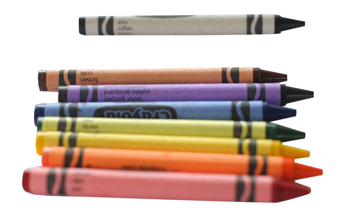 crayons image, crayons png, transparent crayons png image, crayons png hd images download