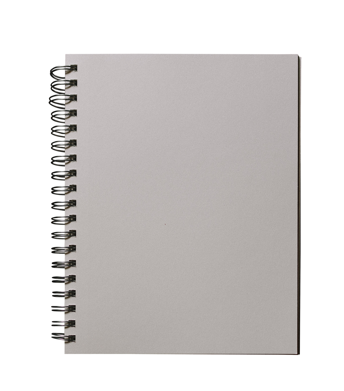 Spiral notepad image, Spiral notepad png, transparent Spiral notepad png image, Spiral notepad png hd images download