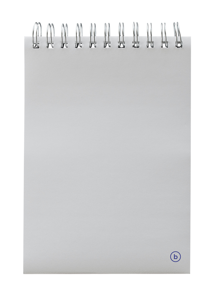Spiral notepad PNG image, transparent Spiral notepad png, Spiral notepad png hd images download