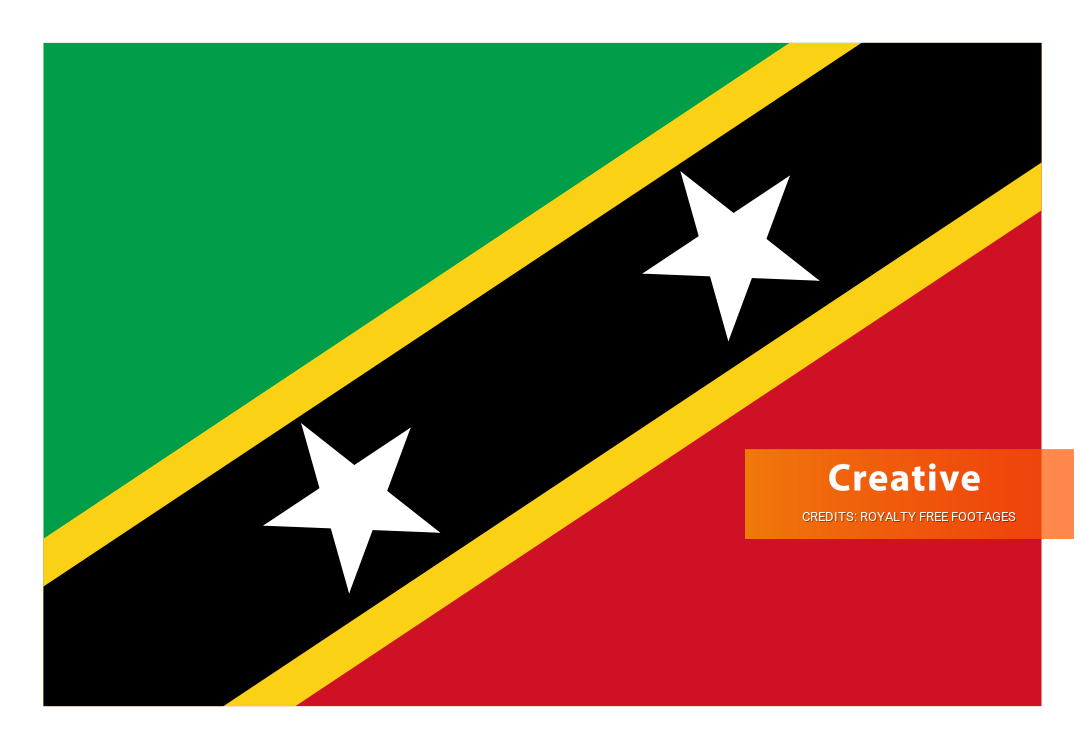 Saint Kitts and Nevis Flag png, Saint Kitts and Nevis Flag PNG transparent image, Saint Kitts and Nevis Flag png full hd images
