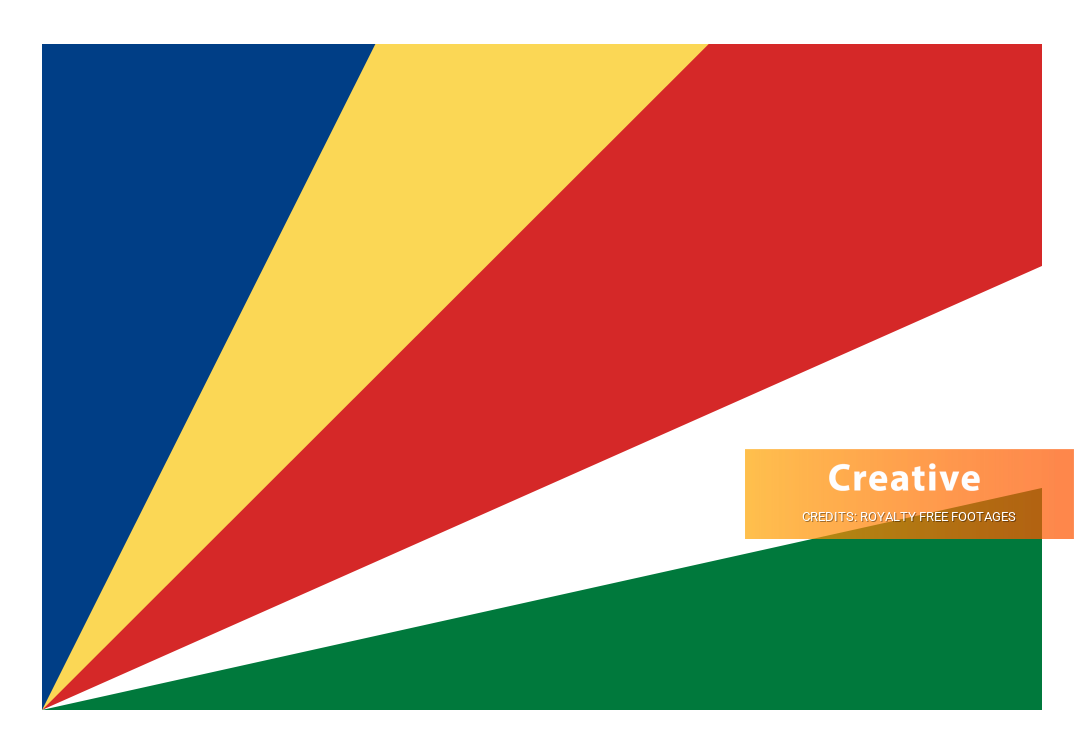 Seychelles Flag png, Seychelles Flag PNG transparent image, Seychelles Flag png full hd images download