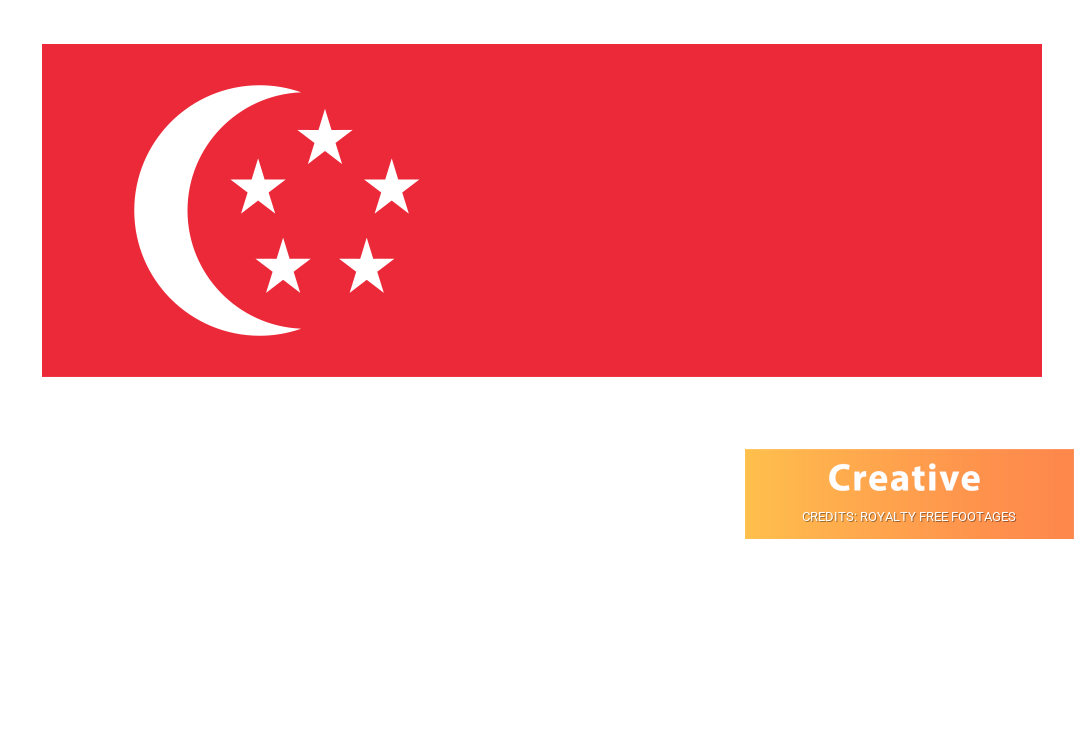 Singapore Flag png, Singapore Flag PNG transparent image, Singapore Flag png full hd images download