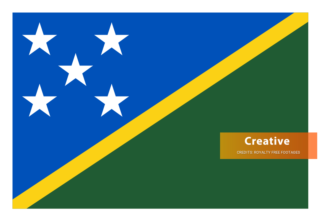 Solomon Islands Flag png, Solomon Islands Flag PNG transparent image, Solomon Islands Flag png full hd images download