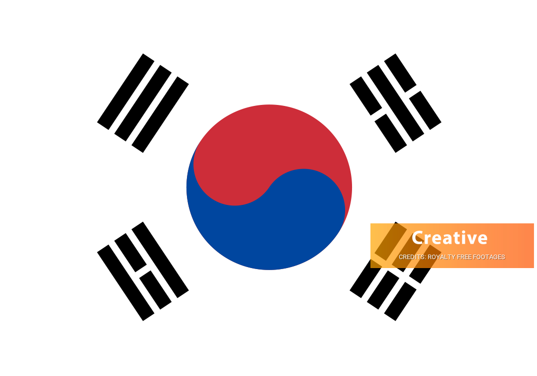 South Korea Flag png, South Korea Flag PNG transparent image, South Korea Flag png full hd images download