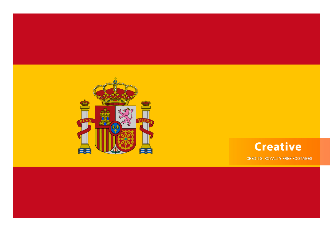 Spain Flag, Spain Flag png, Spain Flag png transparent image, Spain Flag png full hd images download