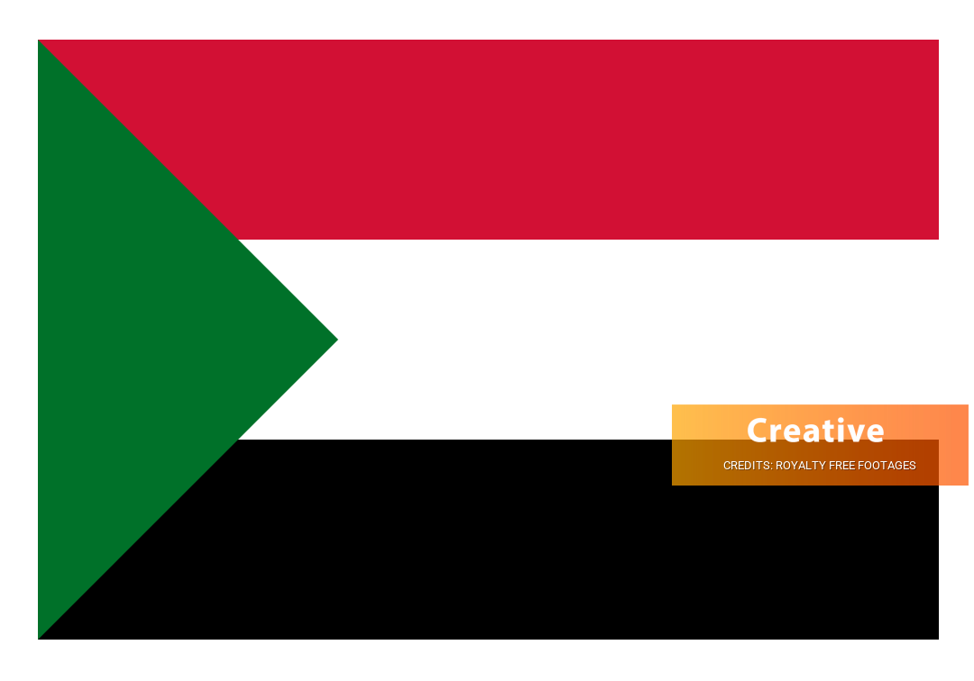 Sudan Flag, Sudan Flag png, Sudan Flag png transparent image, Sudan Flag png full hd images download