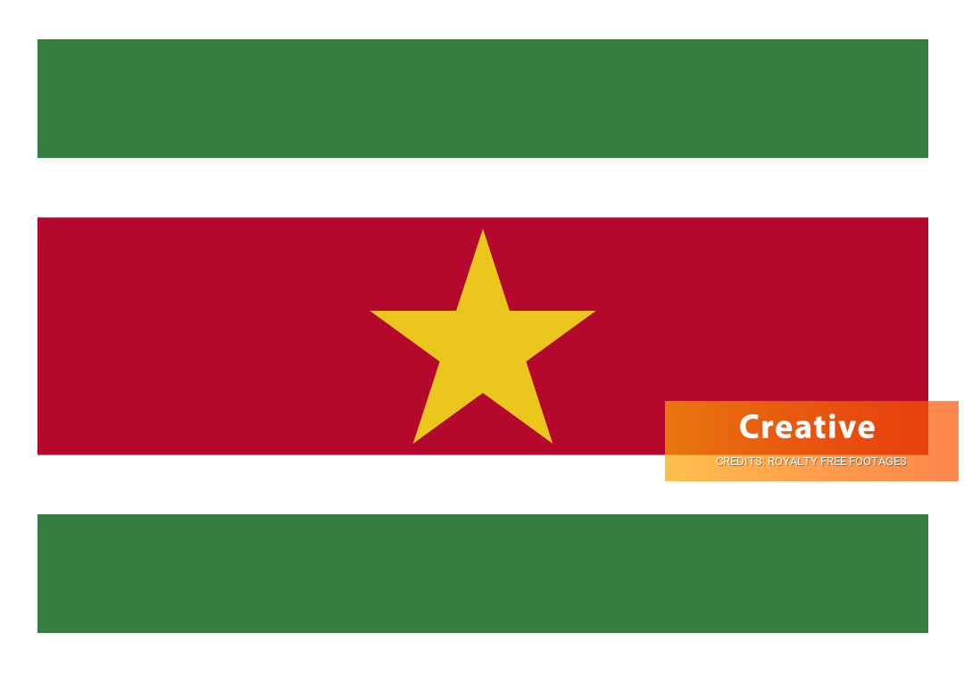 Suriname Flag, Suriname Flag png, Suriname Flag png transparent image, Suriname Flag png full hd images download