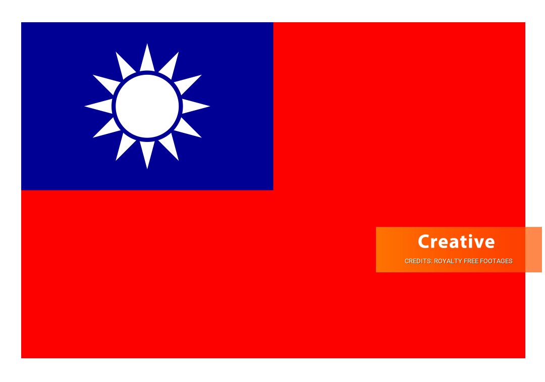 Taiwan Flag, Taiwan Flag png, Taiwan Flag png transparent image, Taiwan Flag png full hd images download