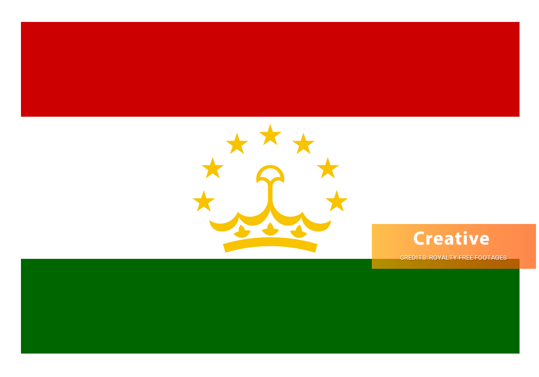 Tajikistan Flag png, Tajikistan Flag PNG transparent image, Tajikistan Flag png full hd images download