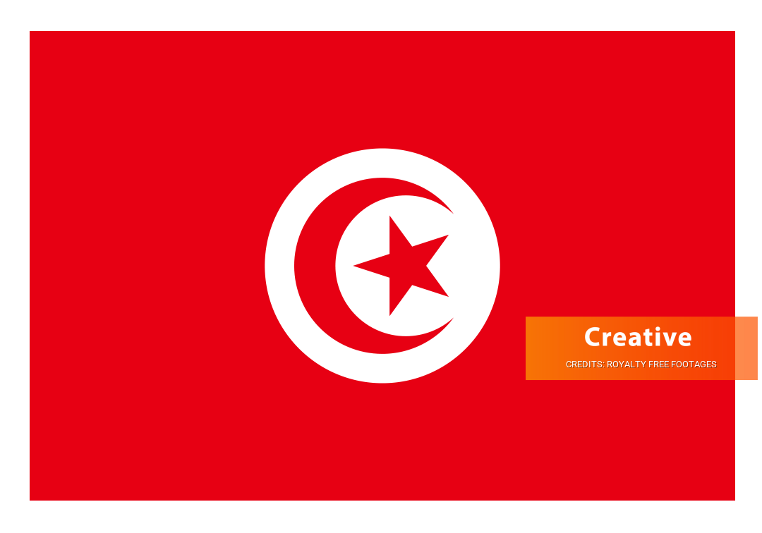 Tunisia Flag, Tunisia Flag png, Tunisia Flag png transparent image, Tunisia Flag png full hd images download
