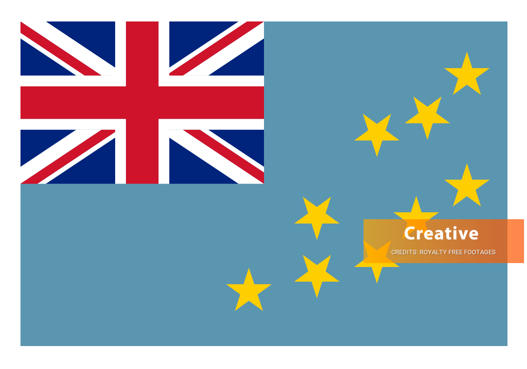 Tuvalu Flag, Tuvalu Flag png, Tuvalu Flag png transparent image, Tuvalu Flag png full hd images download