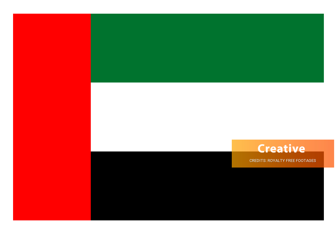UAE Flag png, United Arab Emirates Flag PNG transparent image, United Arab Emirates Flag png full hd images download