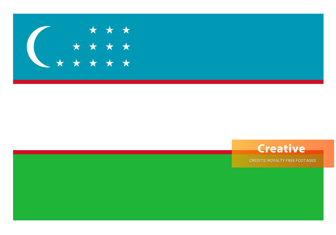 Uzbekistan Flag png, Uzbekistan Flag PNG transparent image, Uzbekistan Flag png full hd images download