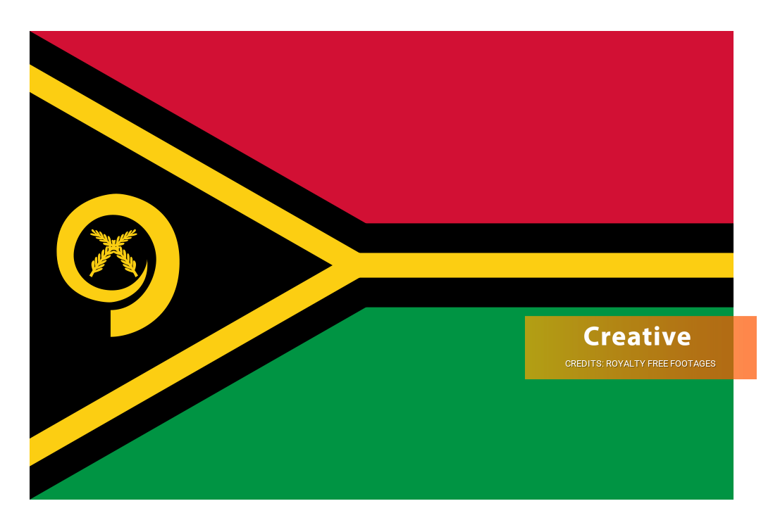 Vanuatu Flag, Vanuatu Flag png, Vanuatu Flag png transparent image, Vanuatu Flag png full hd images download