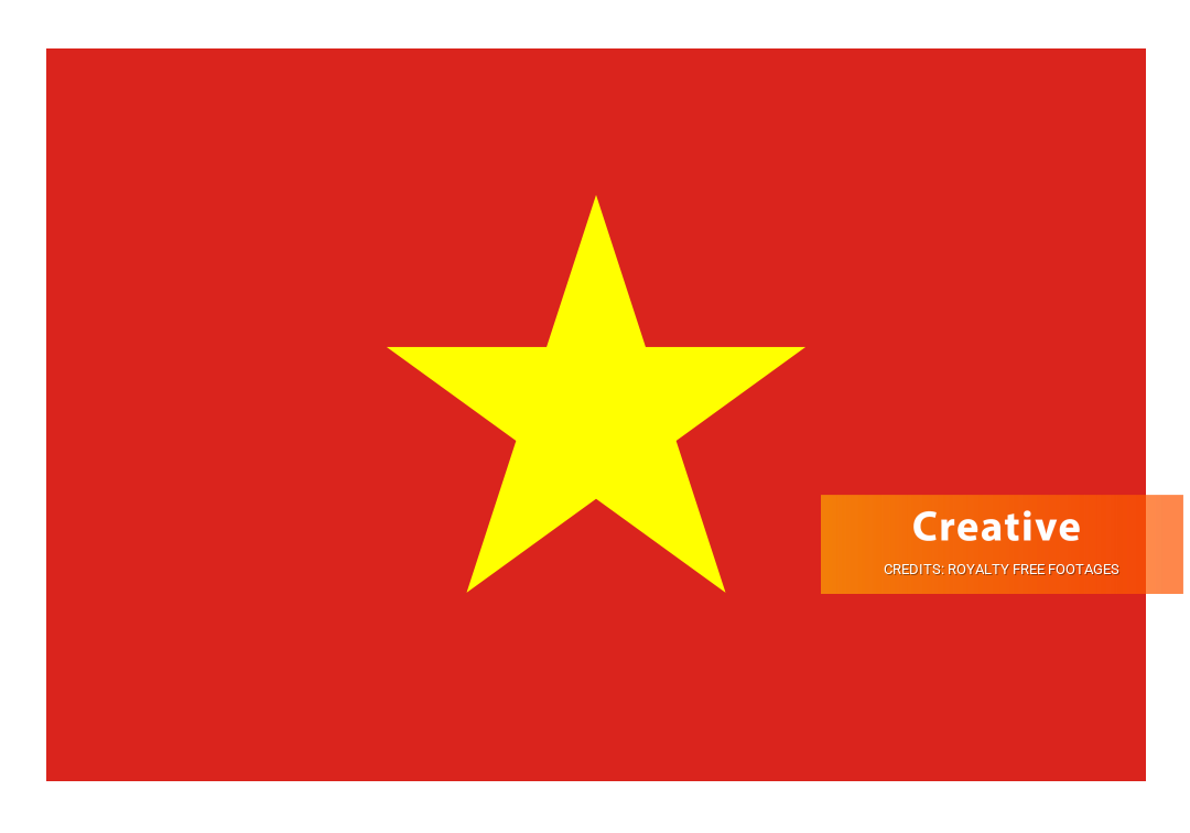 Vietnam Flag, Vietnam Flag png, Vietnam Flag png transparent image, Vietnam Flag png full hd images download