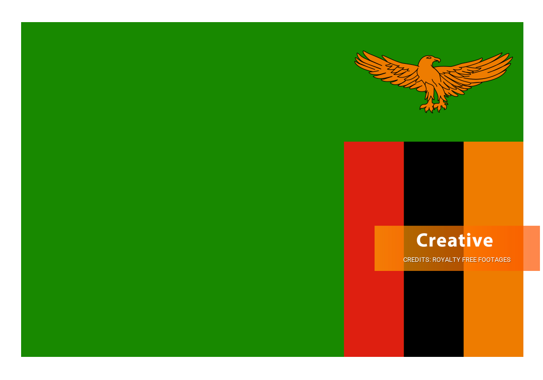 Zambia Flag, Zambia Flag png, Zambia Flag png transparent image, Zambia Flag png full hd images download
