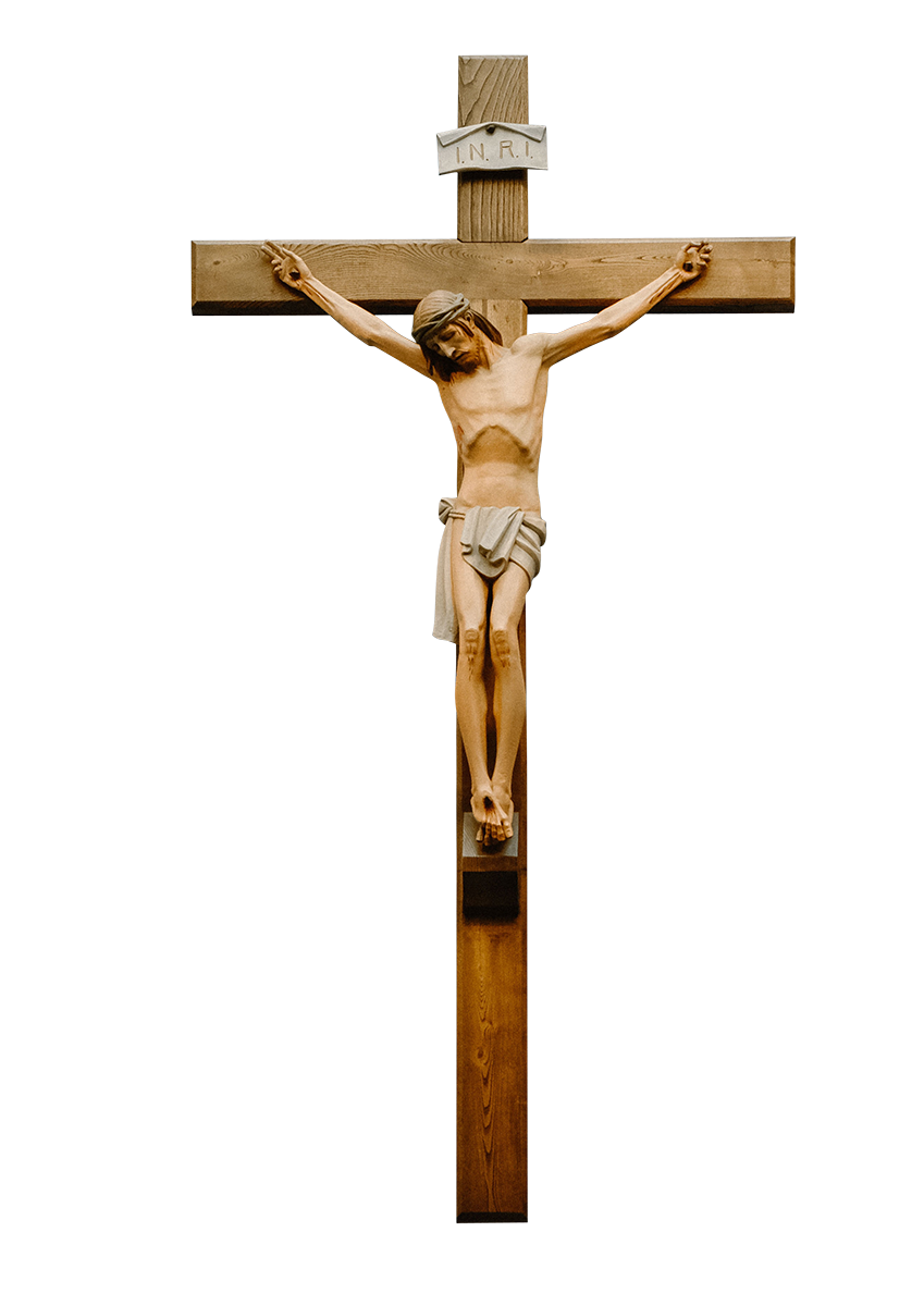 jesus on cross PNG image, transparent jesus on cross png, jesus on cross png hd images download