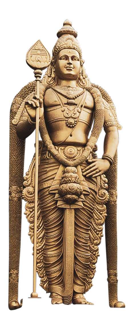 Lord Murugan Statue at Batu Caves PNG image, transparent Lord Murugan Statue at Batu Caves png, Lord Murugan Statue at Batu Caves png hd images download