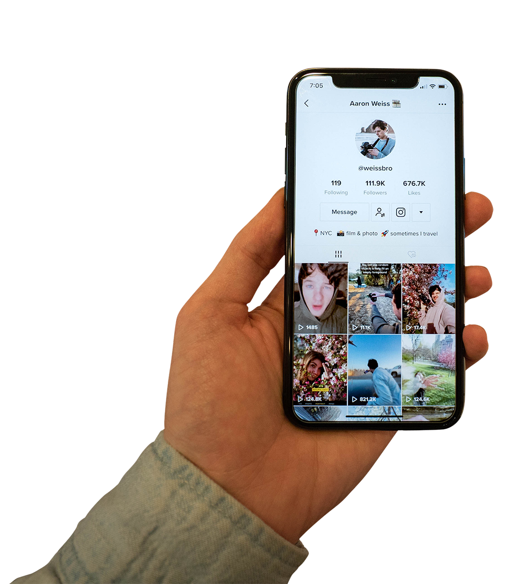 hand with smartphone PNG image, transparent hand with smartphone png image, hand with smartphone png hd images