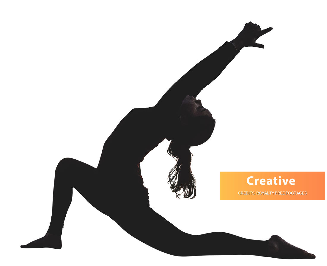 Anjaneyasana Ardha Chadrasana Half moon pose, Anjaneyasana Ardha Chadrasana Half moon pose png full hd images