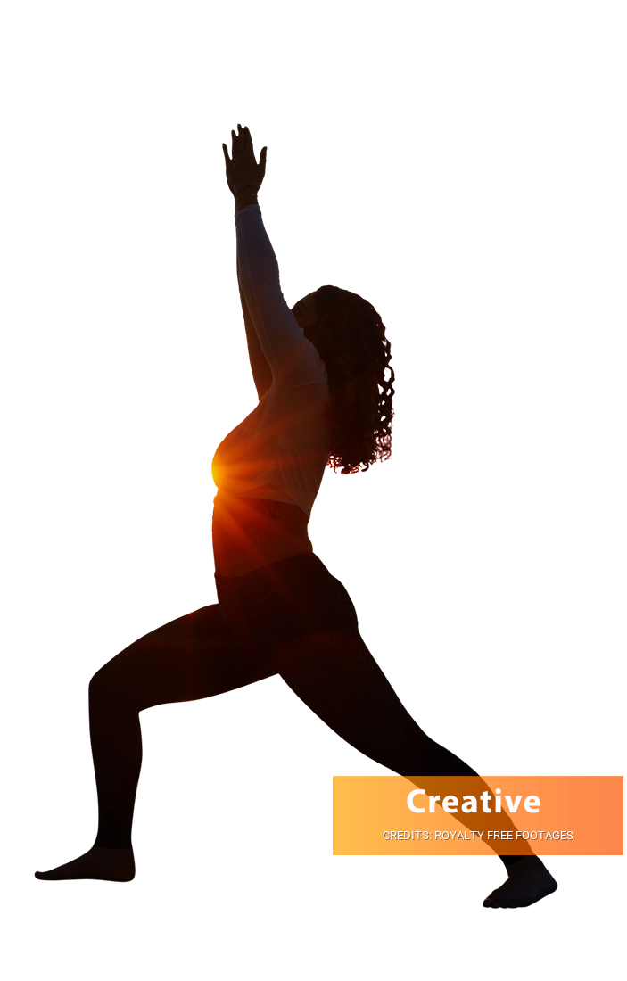 Crescent Pose ashta chandrasana PNG transparent image, Crescent Pose ashta chandrasana png full hd images