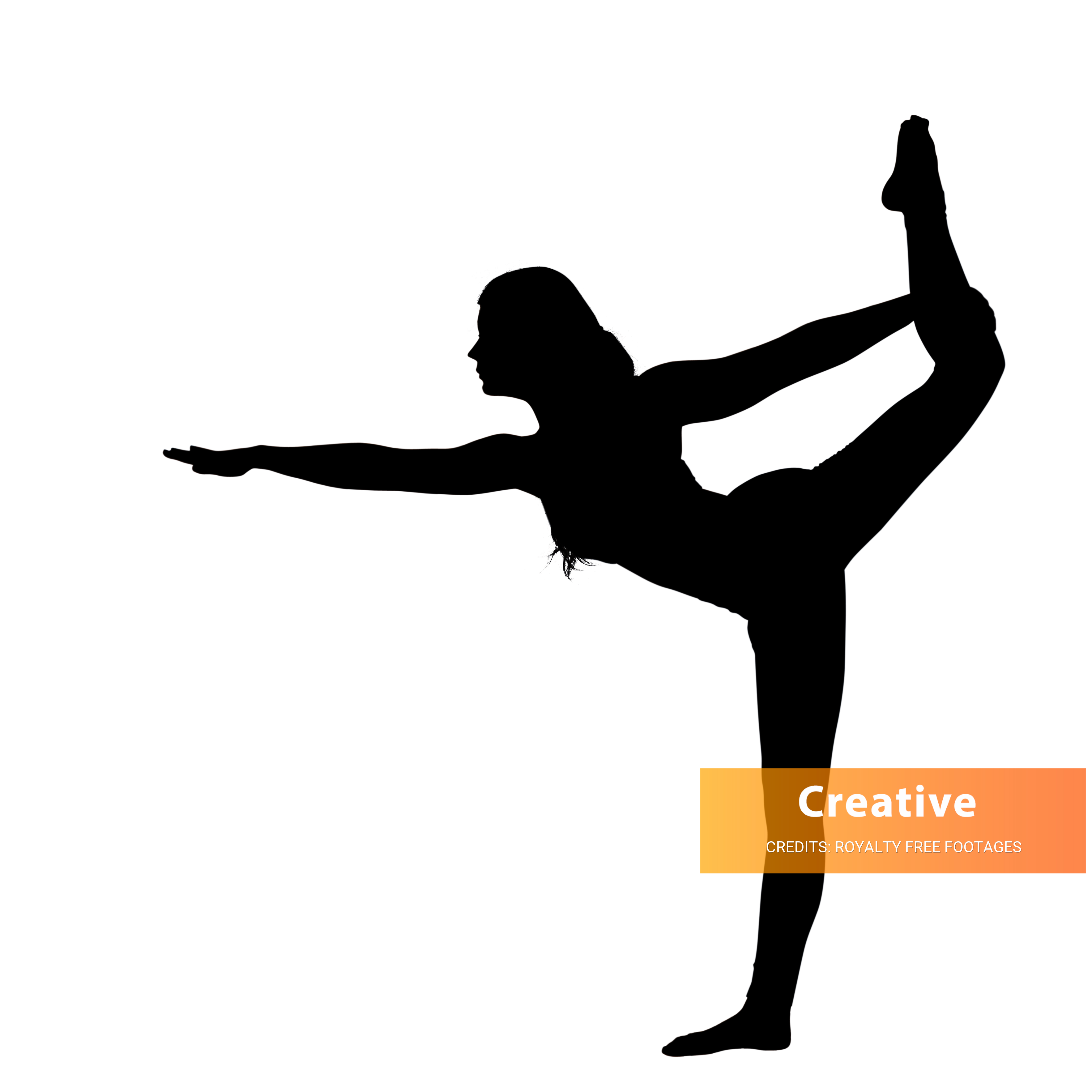 Natarajasana Variation png, PARIVRTTA BADDHA TRIKONASANA BOUND TRIANGLE POSE png full hd images download