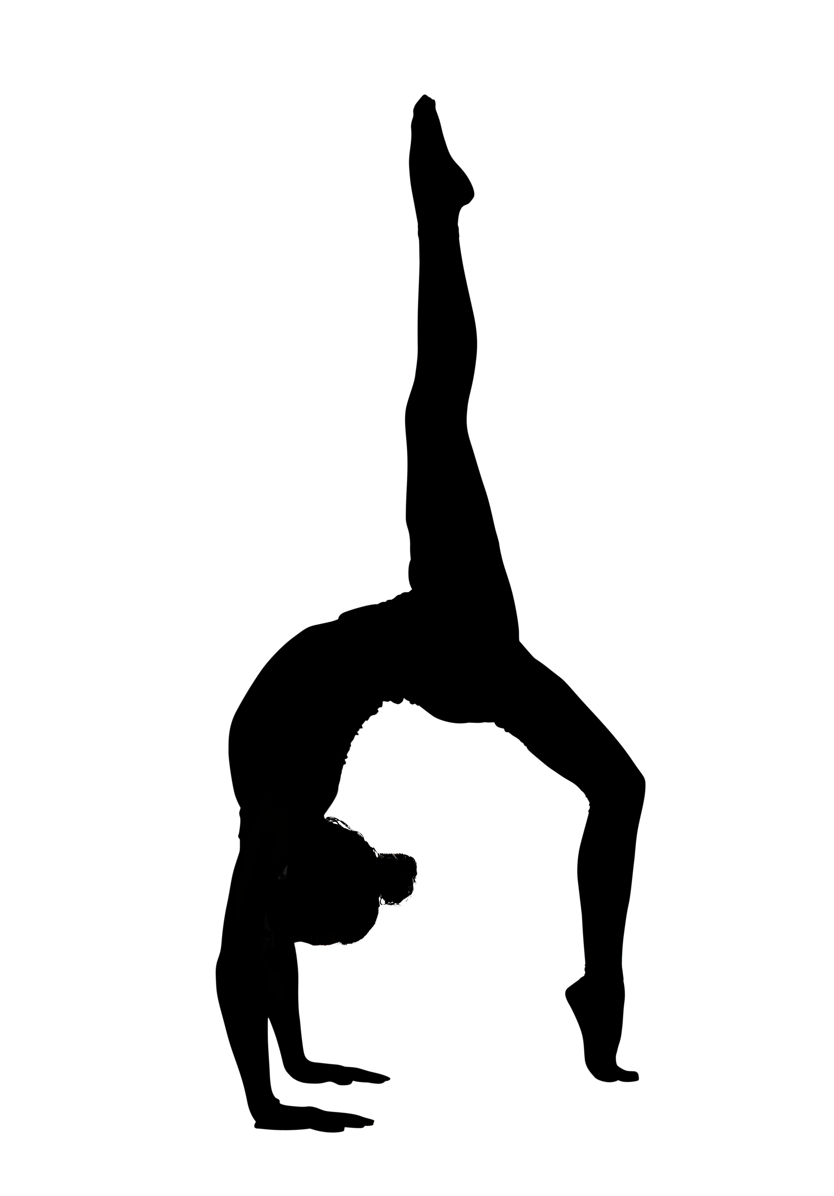 One Legged Wheel Pose Eka Pada Chakrasana png transparent image, One Legged Wheel Pose Eka Pada Chakrasana png full hd images download