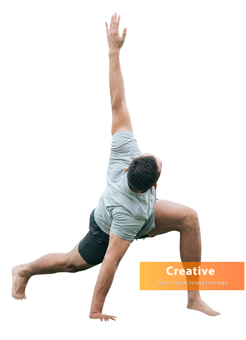 Revolved Lunge Pose Parivrtta Anjaneyasana, Revolved Lunge Pose Parivrtta Anjaneyasana png full hd images download