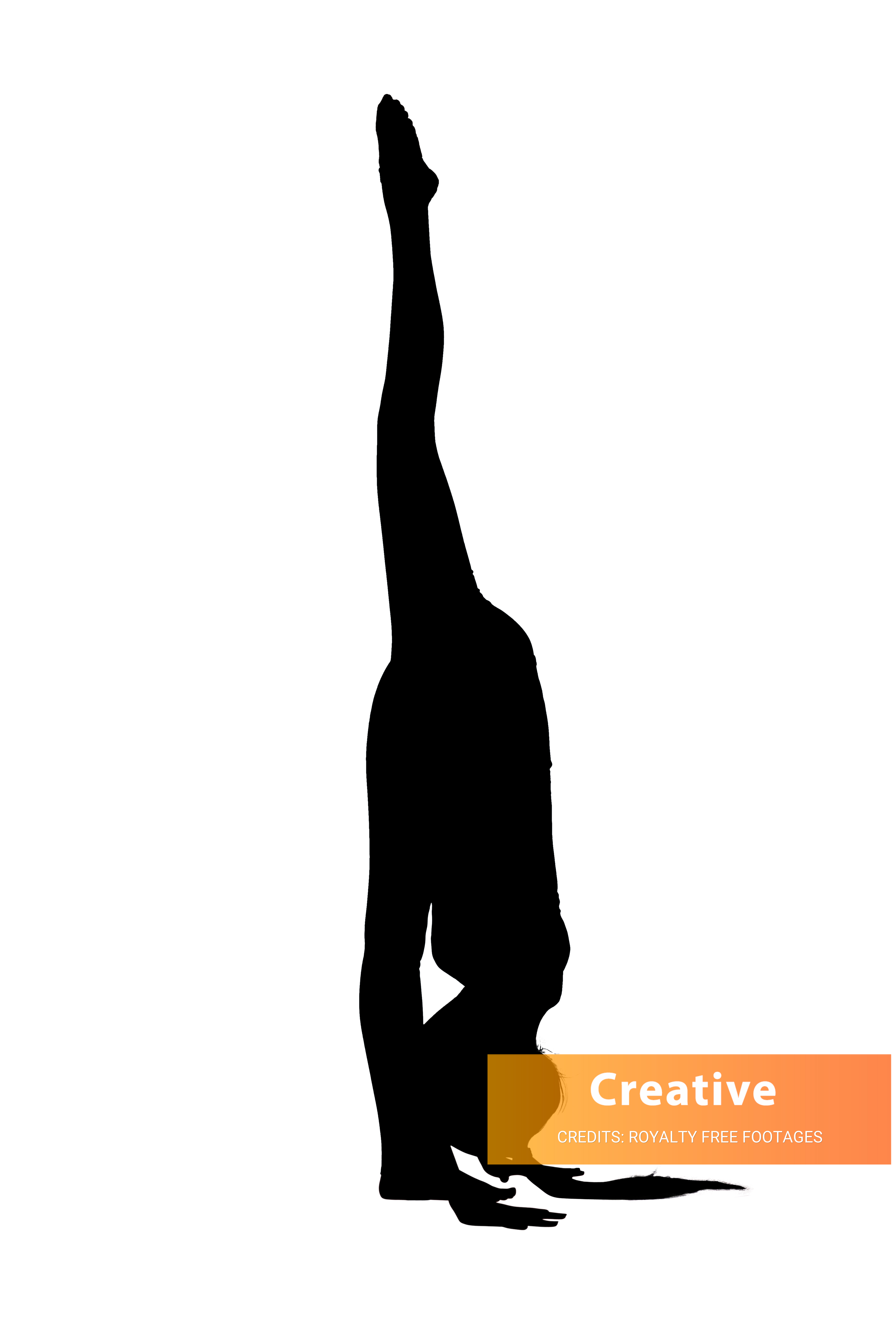 Urdhva Prasarita Ekapadasana png transparent image, Urdhva Prasarita Ekapadasana png full hd images download