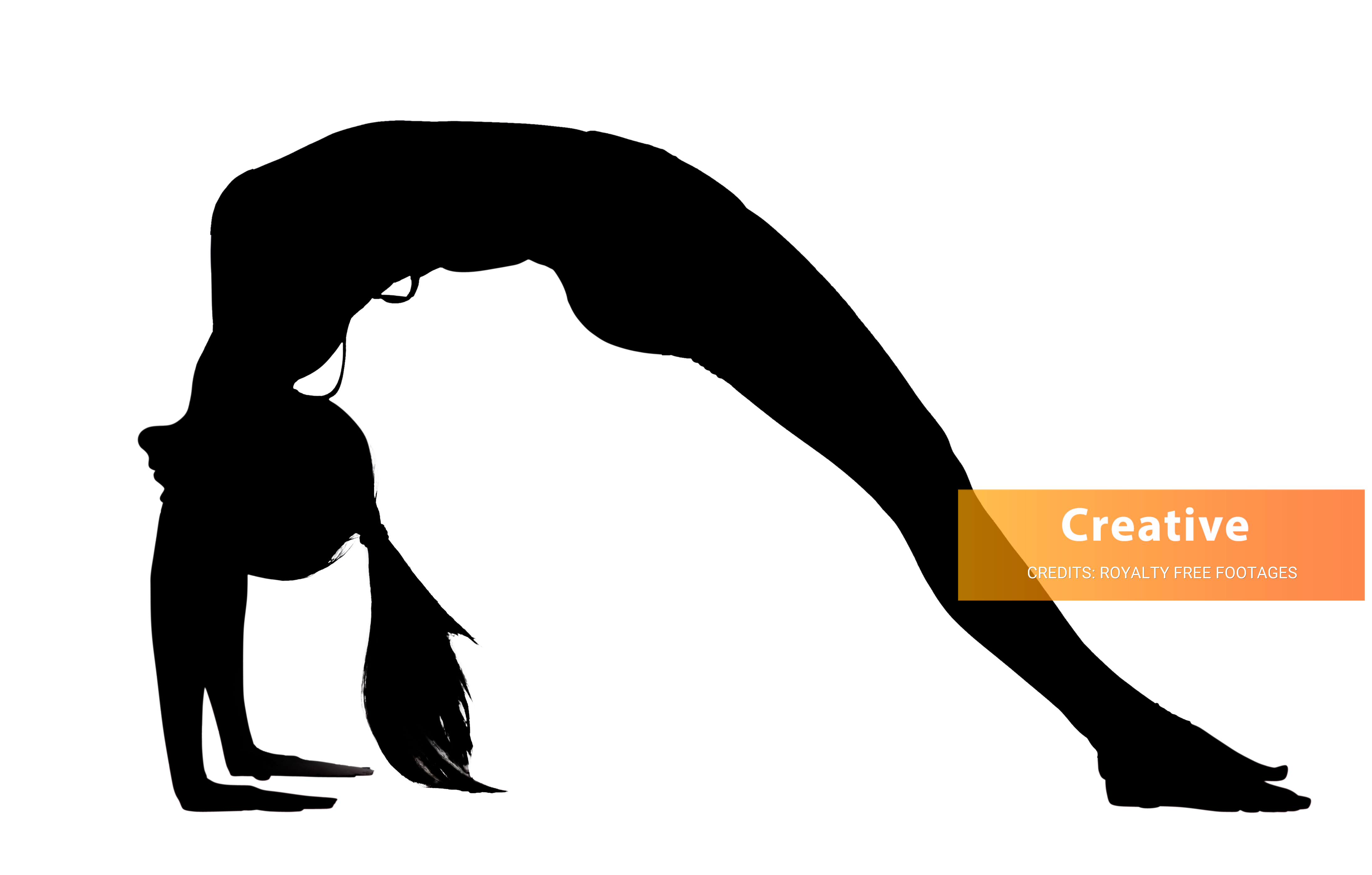 Wheel Pose or Urdhva Dhanurasana png transparent image, Wheel Pose or Urdhva Dhanurasana png full hd images download