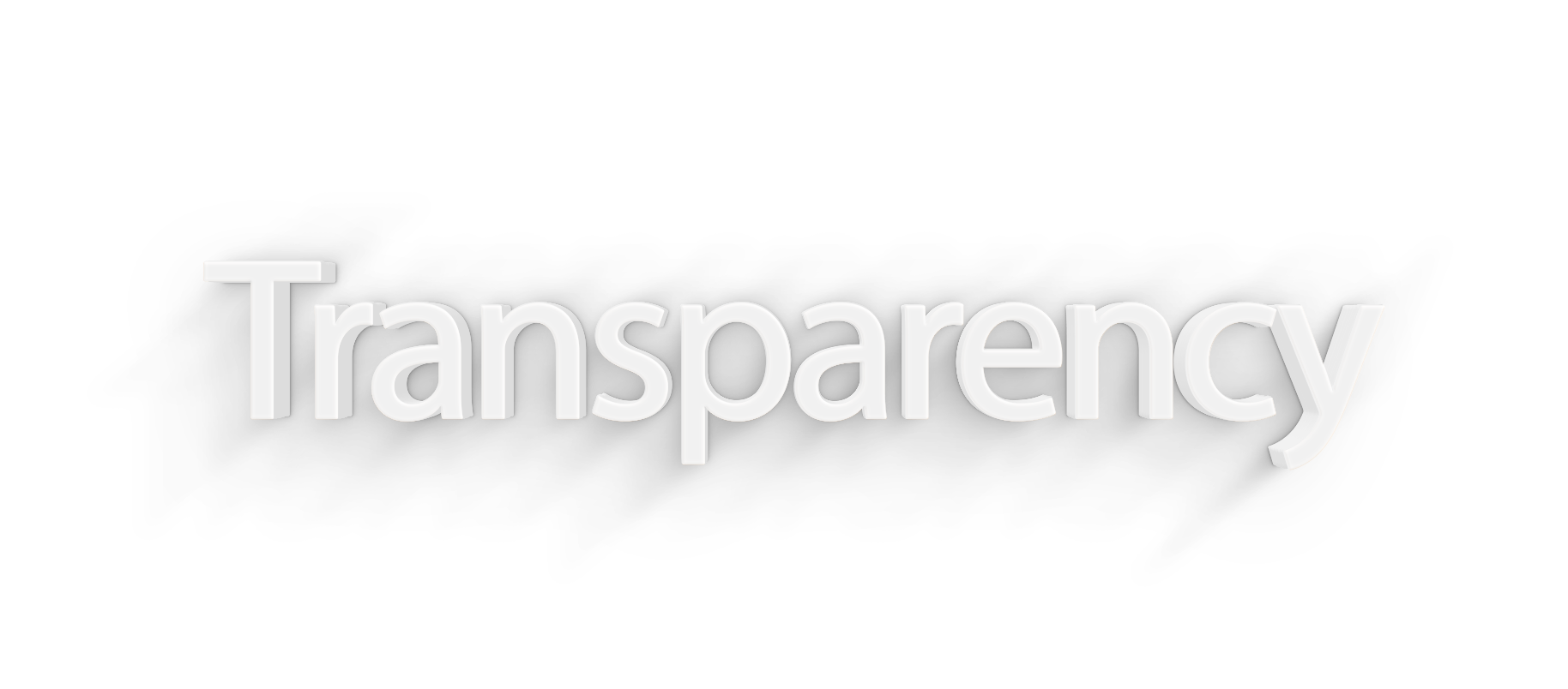 Transparency png, word Transparency png, Transparency word png, Transparency text png, Transparency font png, word Transparency text effects typography PNG transparent images