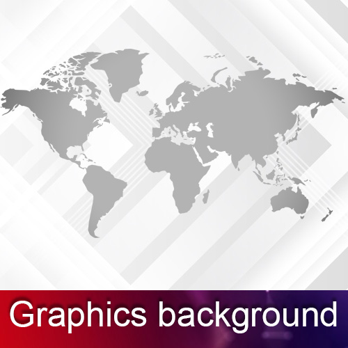 Graphics backgrounds (flat 2D)