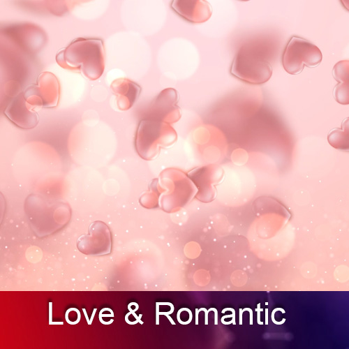 Love & Romantic