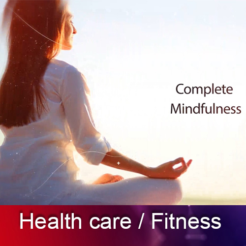 Health care and Fitness