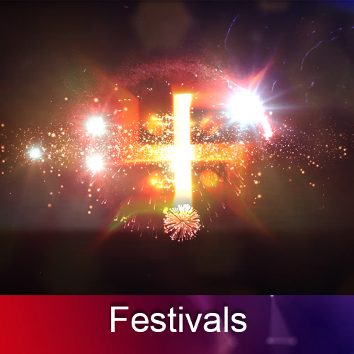 Festivals