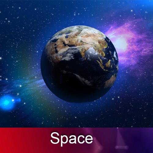 Space