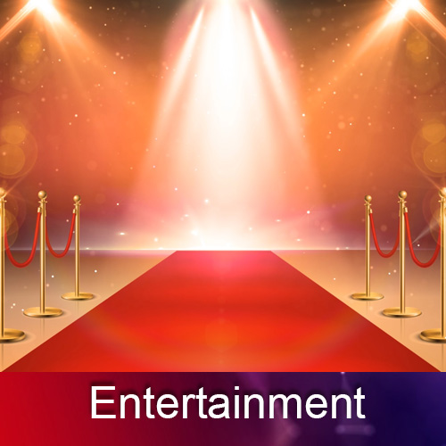 Entertainment