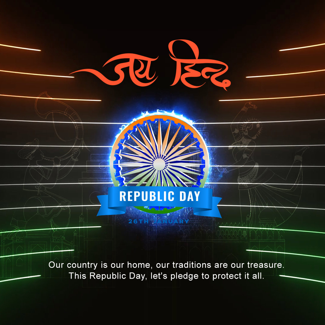 Indian Republic Day Images