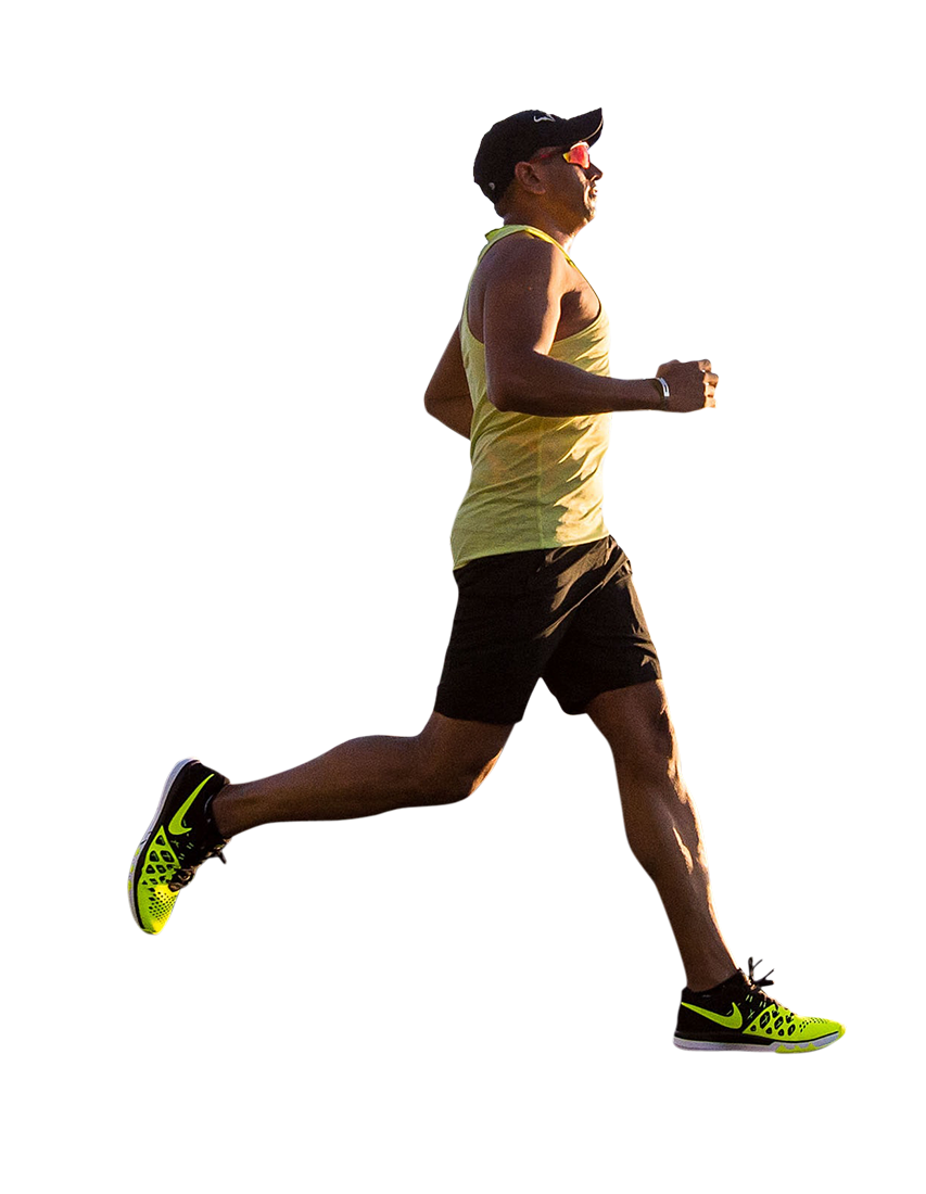 Icon Athletic - Jogging, HD Png Download , Transparent Png Image