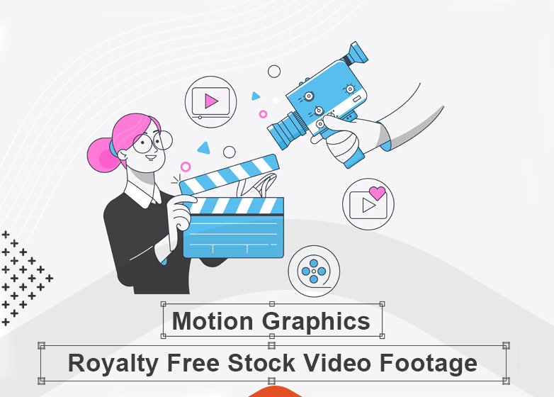 Royalty Free Footages Website