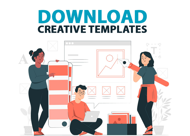 Royalty Free Templates